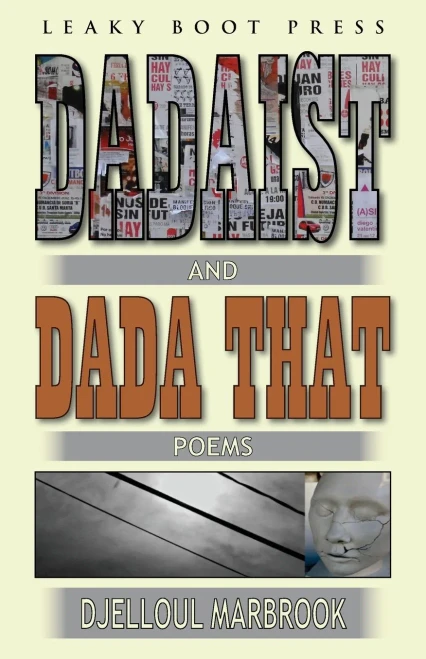 Dadaist And Dada That