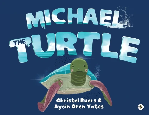 Michael The Turtle