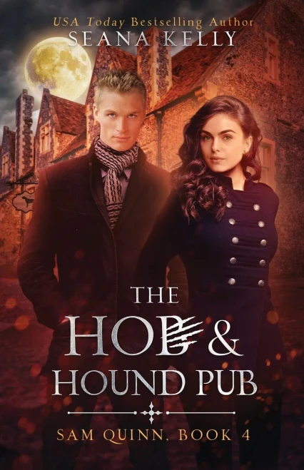 The Hob And Hound Pub (Sam Quinn)