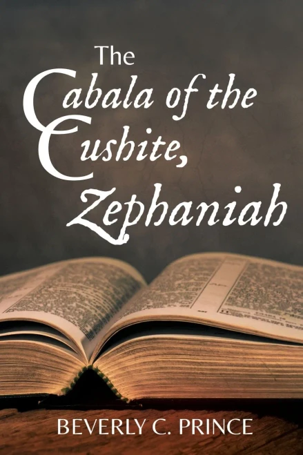 The Cabala Of The Cushite, Zephaniah
