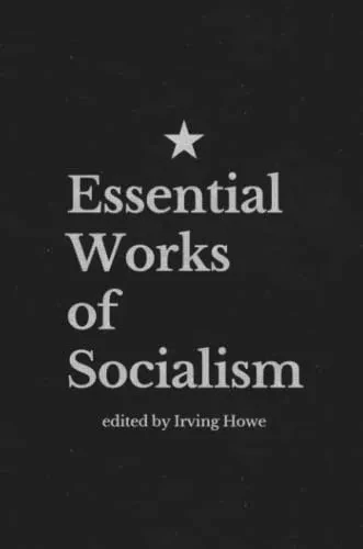 Essential Works Of Socialism