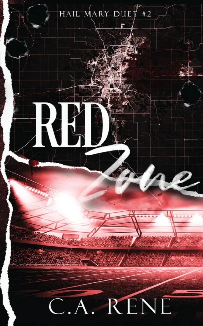 Red Zone (Hail Mary Duet)