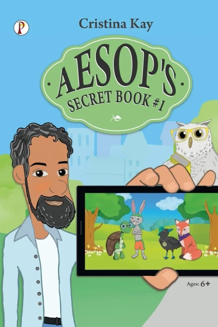 Aesop's Secret Book 1