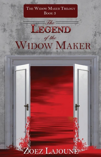 Legend Of The Widow Maker: Myth Is Not That Far From Legend