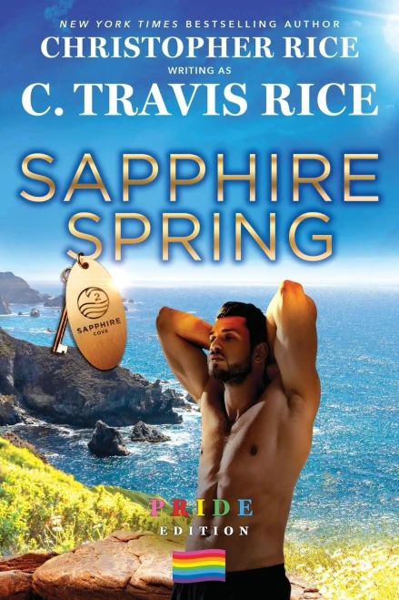 Sapphire Spring (Sapphire Cove)