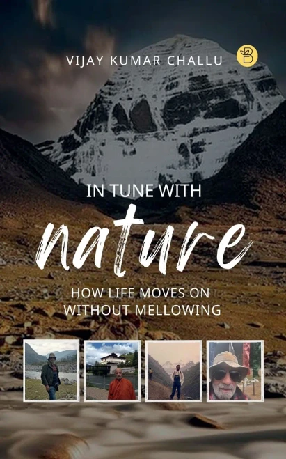 In Tune With Nature