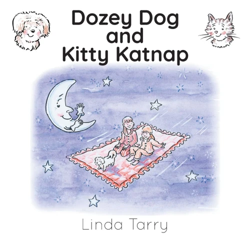 Dozey Dog And Kitty Katnap