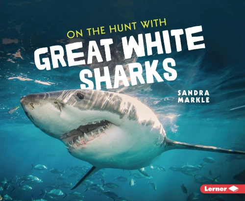 On The Hunt With Great White Sharks (Ultimate Predators)
