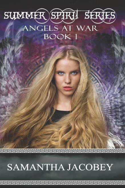 Angels At War (Summer Spirit Series)