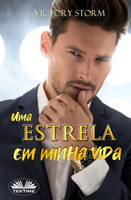 Uma Estrela Em Minha Vida (Portuguese Edition)