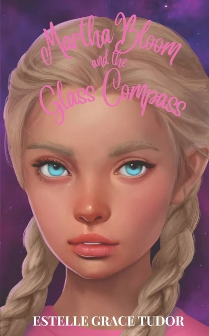 Martha Bloom And The Glass Compass
