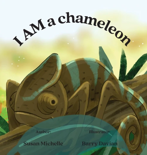 I Am A Chameleon