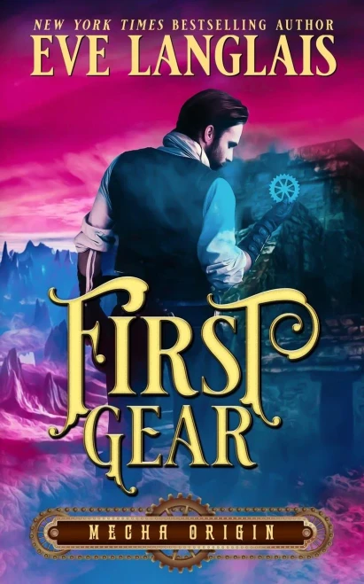 First Gear (Mecha Origin)