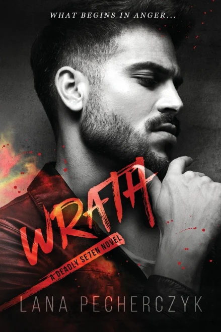 Wrath (The Deadly Seven)