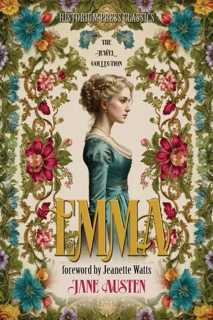Emma (Historium Press Classics)