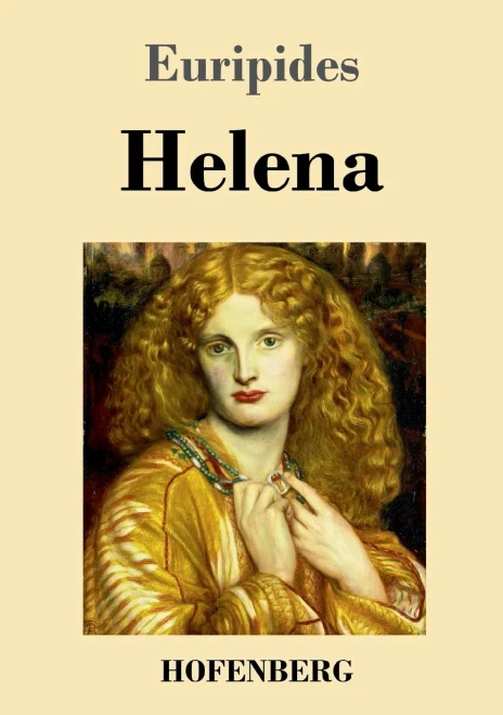 Helena (German Edition)