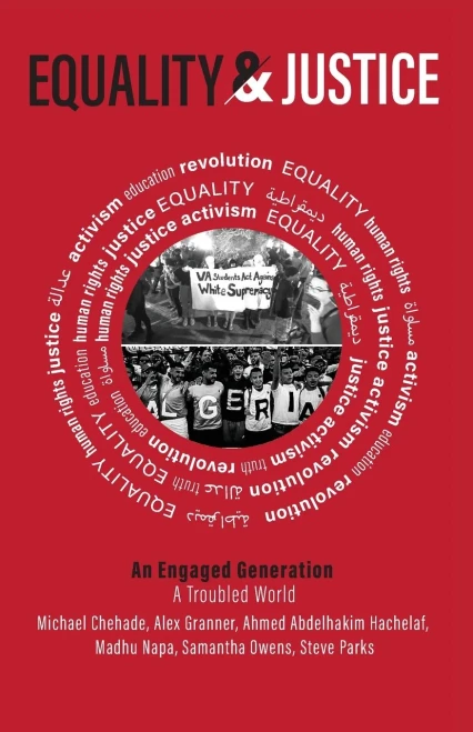 Equality and Justice: An Engaged Conversation, a Troubled World (Working and Writing for Change)