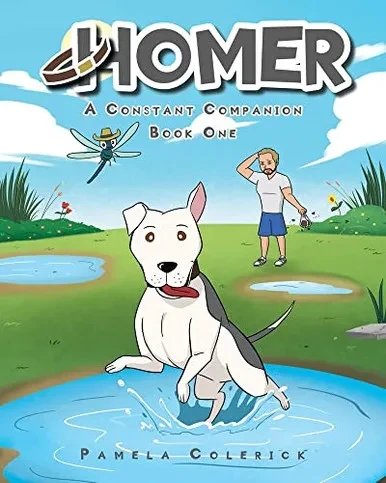 Homer: A Constant Companion: Book One