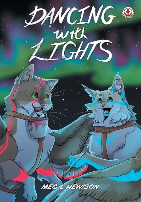 Dancing With Lights
