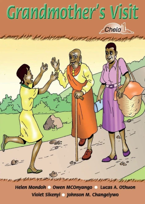 Grandmother's Visit