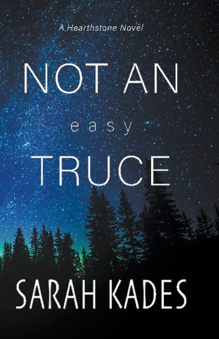 Not An Easy Truce (Hearthstone)