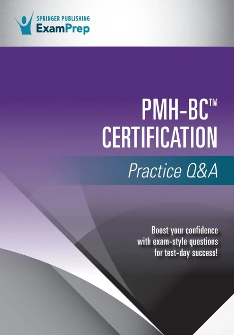 Pmh-Bc Certification Practice Q&A
