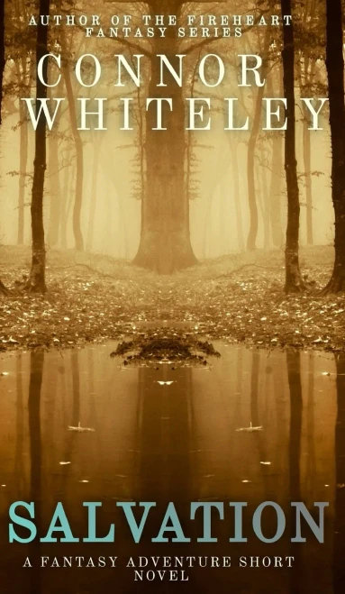 Salvation: A Fantasy Adventure Short Novel (The Brownsea Fantasy)