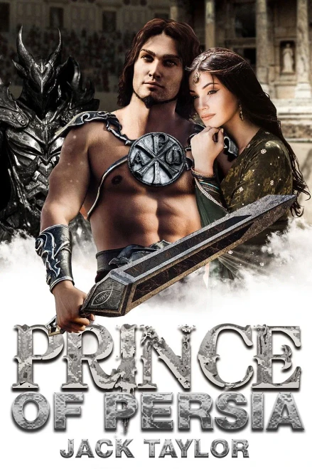 Prince Of Persia
