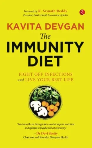 The Immunity Diet Fight Off Infections
