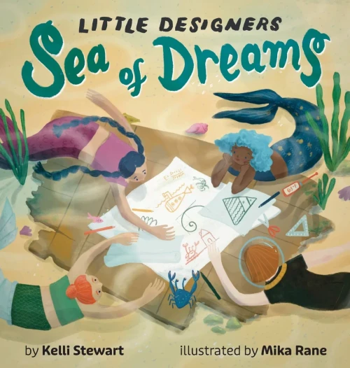 Little Designers: Sea of Dreams