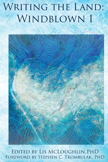 Writing The Land: Windblown I