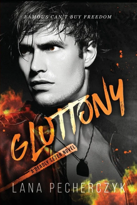 Gluttony (The Deadly Seven)