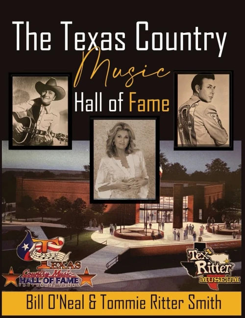 The Texas Country Music Hall Of Fame