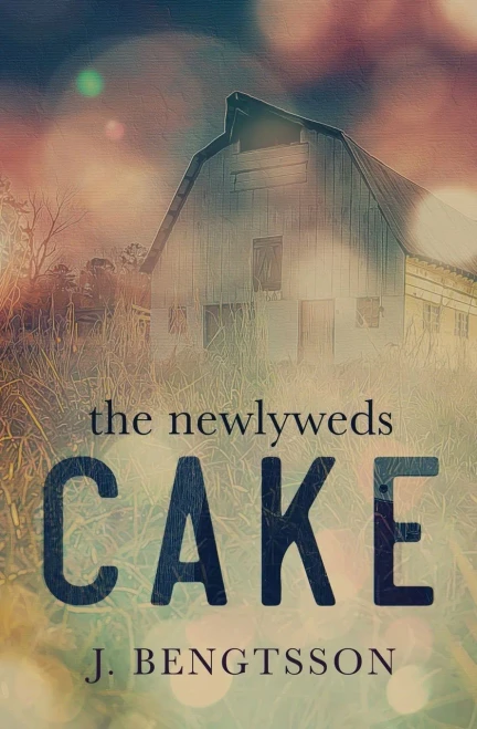 Cake The Newlyweds: Special Edition