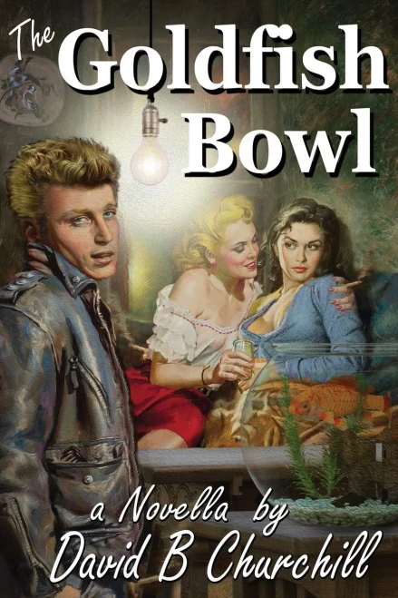 The Goldfish Bowl