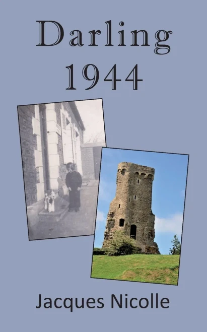Darling 1944 (French Edition)