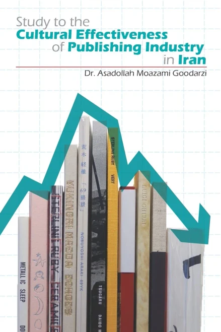 Study To The Cultural Effectiveness Of Publishing Industry
