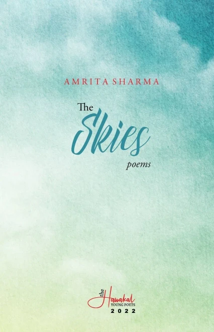 The Skies: Poems