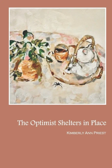 The Optimist Shelters In Place