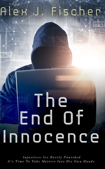 The End Of Innocence (Masked Justice)