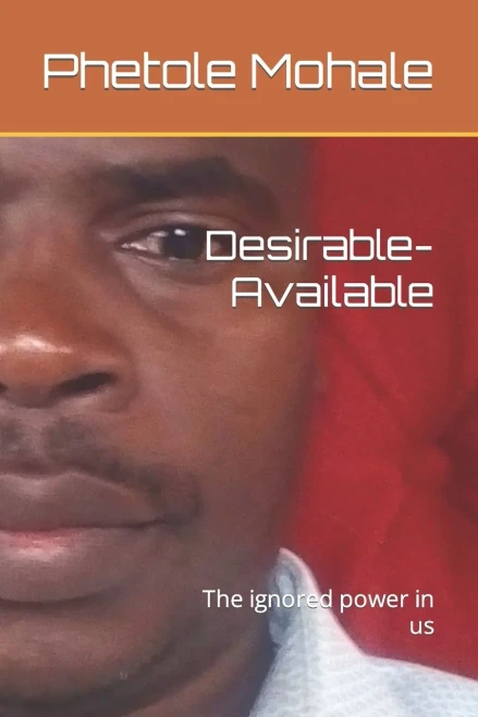 Desirable-Available: The Ignored Power In Us