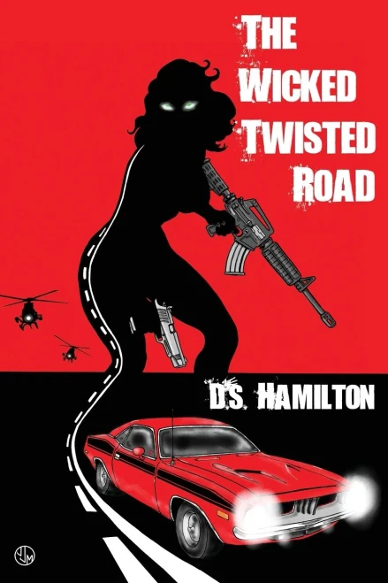 The Wicked Twisted Road