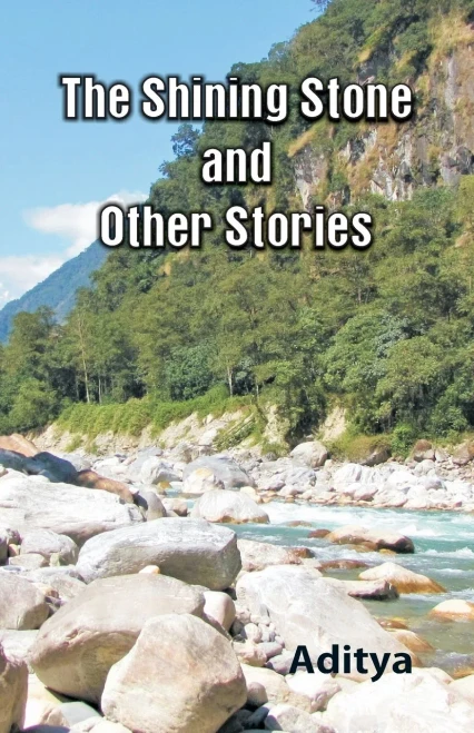 The Shinning Stone And Other Stories