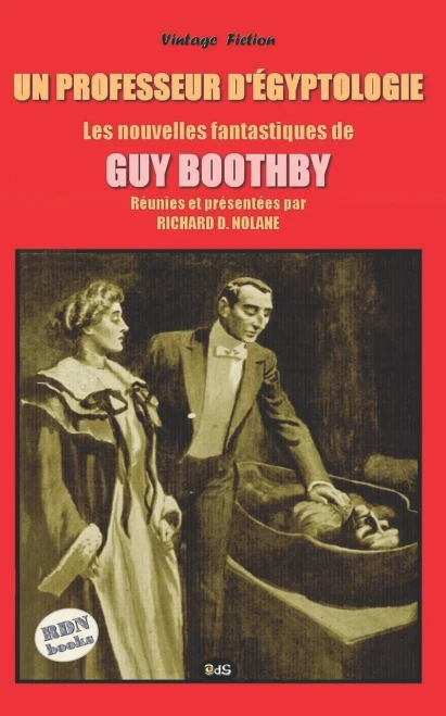 Un Professeur DÉgyptologie (French Edition)