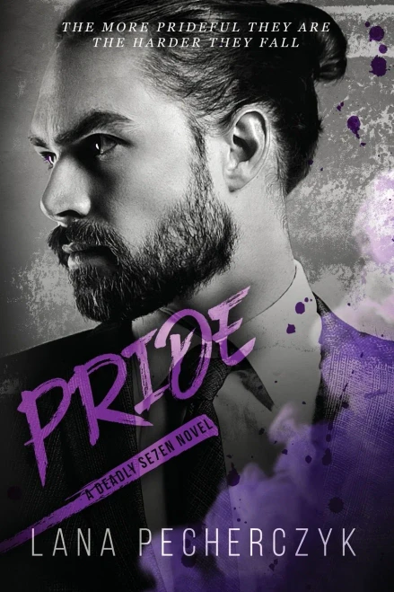 Pride (The Deadly Seven)