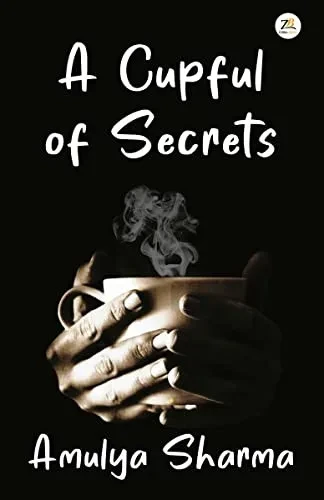 A Cupful Of Secrets