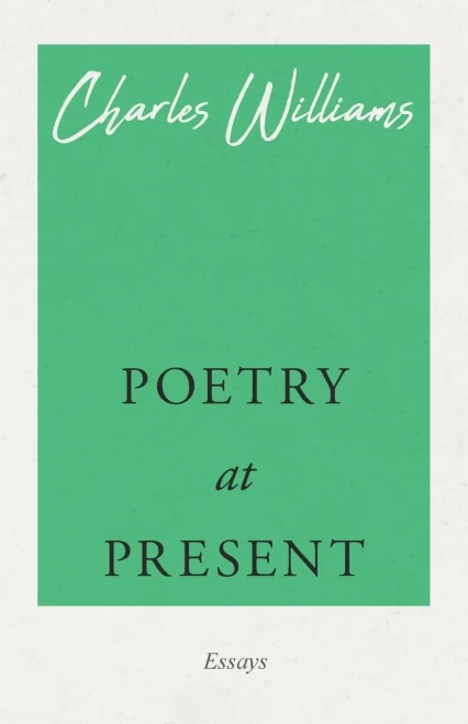Poetry At Present