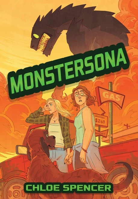 Monstersona
