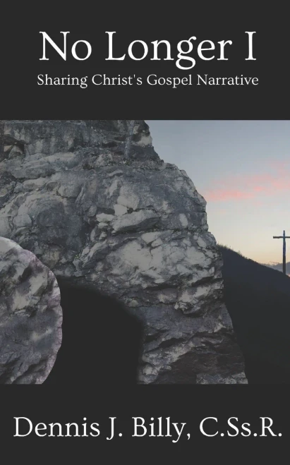 No Longer I: Sharing ChristS Gospel Narrative