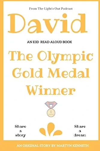 David: The 14 Year Old Olympic Gold Medal Winner